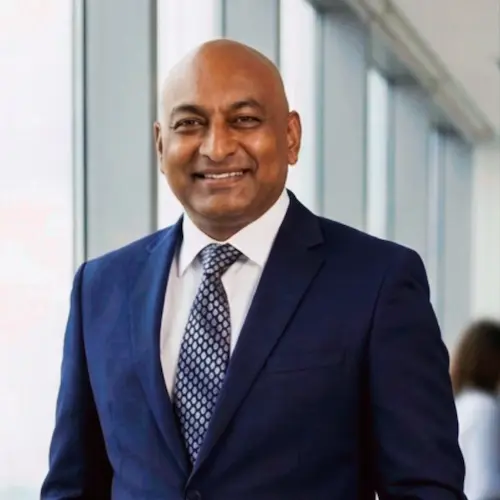 Lingeraj Sigamoney